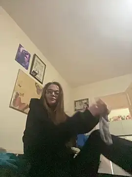 Snapshot of kittykatbean chatting on November 2025 11:09:02 AM kittykatbean online show from November 2025 11:09:02 AM