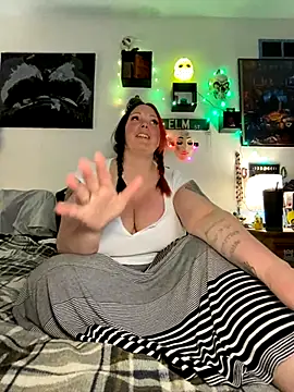 voorheesgirl online show from January 2026 01:11:01 AM