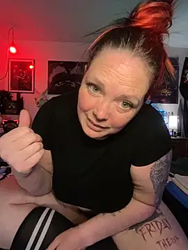 voorheesgirl online show from March 2026 12:32:01 AM