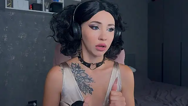 Sabi Ryder2 online show from April 2026 06:21:02 PM