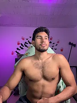 Jeremy colton online show from October 2025 09:54:02 AM