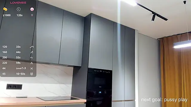 SaraShine  online show from March 2026 08:35:02 PM