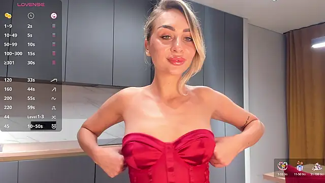 SaraShine  online show from February 2026 08:39:02 PM