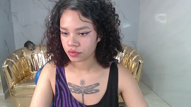 Snapshot of Canela_s1 chatting on October 2025 08:21:02 PM Canela s1 online show from October 2025 08:21:02 PM