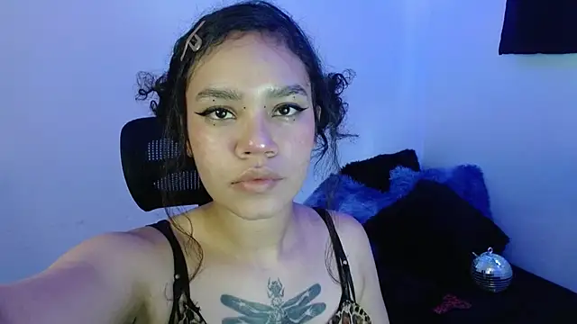 Canela s1 online show from January 2026 05:38:01 PM