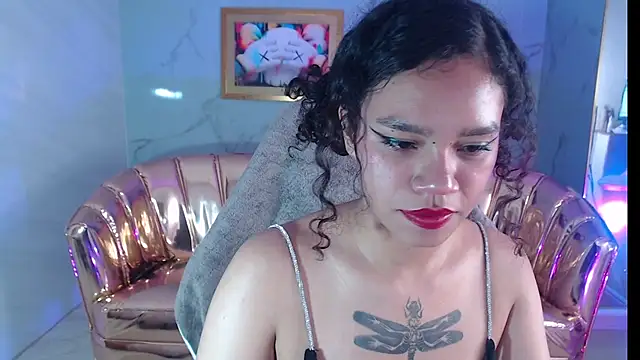 Snapshot of Canela_s1 chatting on September 2025 09:18:01 PM Canela s1 online show from September 2025 09:18:01 PM