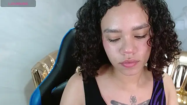 Canela s1 online show from November 2025 08:25:01 PM