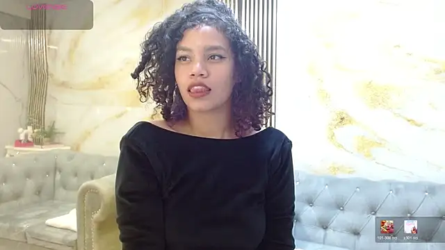 Canela s1 online show from March 2026 08:22:01 PM