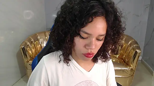 Snapshot of Canela_s1 chatting on October 2025 08:10:01 PM Canela s1 online show from October 2025 08:10:01 PM