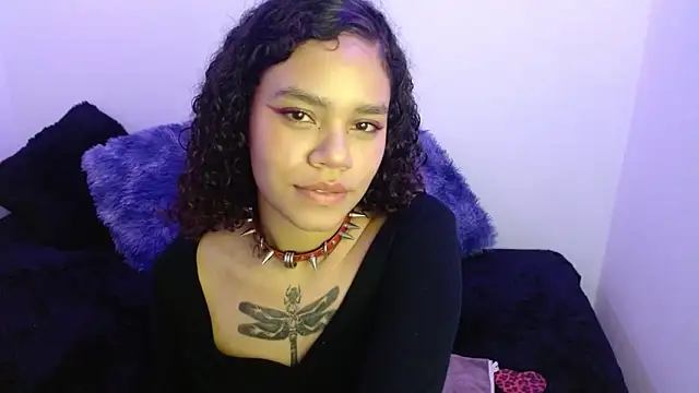 Canela s1 online show from November 2025 08:52:02 PM