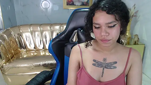 Canela s1 online show from October 2025 08:24:02 AM