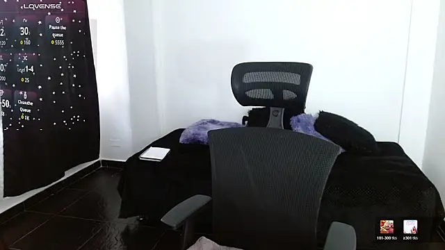 Canela s1 online show from March 2026 09:41:01 PM