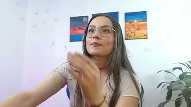 danna 888 online show from March 2026 09:07:02 PM