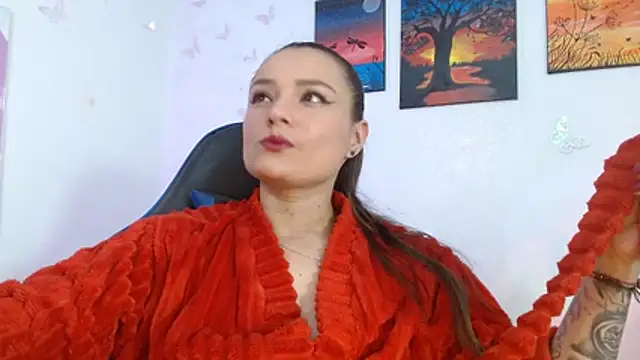 danna 888 online show from March 2026 09:26:01 PM