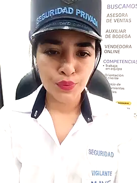 MAYE  13 online show from March 2026 11:15:01 AM