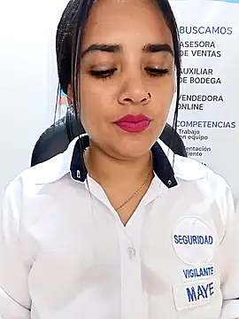 MAYE  13 online show from March 2026 12:50:02 PM