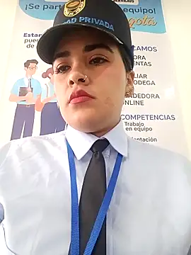 Snapshot of MAYE__13 chatting on October 2025 12:25:02 PM MAYE 13 online show from October 2025 12:25:02 PM