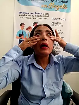 MAYE  13 online show from March 2026 11:29:02 AM