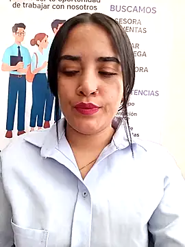 Snapshot of MAYE__13 chatting on February 2026 12:34:02 PM MAYE 13 online show from February 2026 12:34:02 PM