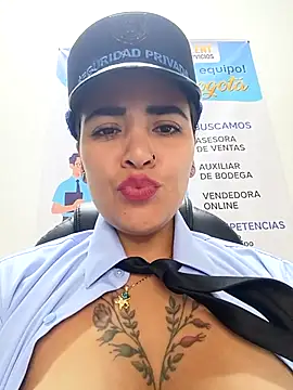 MAYE  13 online show from April 2026 12:23:01 PM