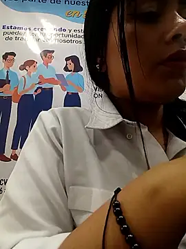 Snapshot of MAYE__13 chatting on January 2026 12:09:01 PM MAYE 13 online show from January 2026 12:09:01 PM