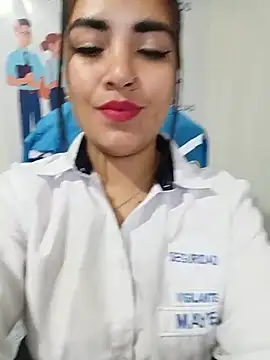 MAYE  13 online show from May 2026 12:03:02 PM