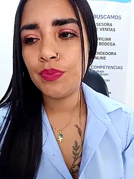 MAYE  13 online show from March 2026 04:55:01 PM