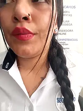 MAYE  13 online show from March 2026 04:22:02 PM