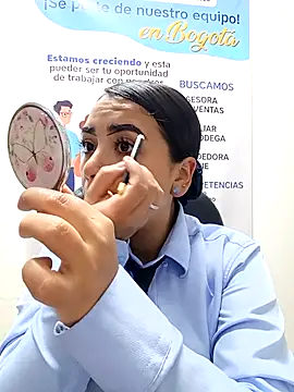 MAYE  13 online show from April 2026 11:55:02 AM