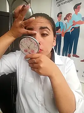 Snapshot of MAYE__13 chatting on February 2026 02:06:01 PM MAYE 13 online show from February 2026 02:06:01 PM