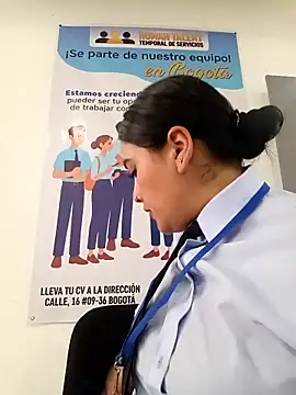 Snapshot of MAYE__13 chatting on November 2025 12:09:02 PM MAYE 13 online show from November 2025 12:09:02 PM