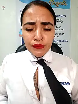 MAYE  13 online show from April 2026 12:10:01 PM