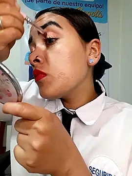 MAYE  13 online show from April 2026 01:45:02 PM