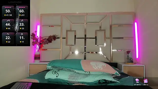 Snapshot of luna_maisonn chatting on June 2026 01:31:02 PM luna maisonn online show from June 2026 01:31:02 PM