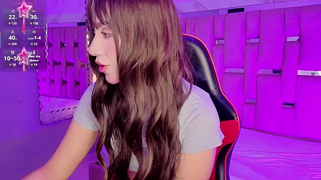 ZharaLux online show from November 2025 12:53:01 PM