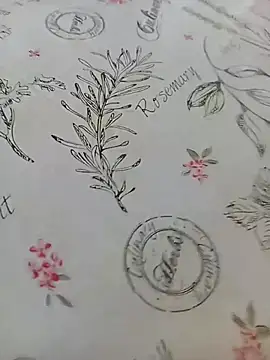 bemmagrinho36 online show from April 2026 12:51:02 PM