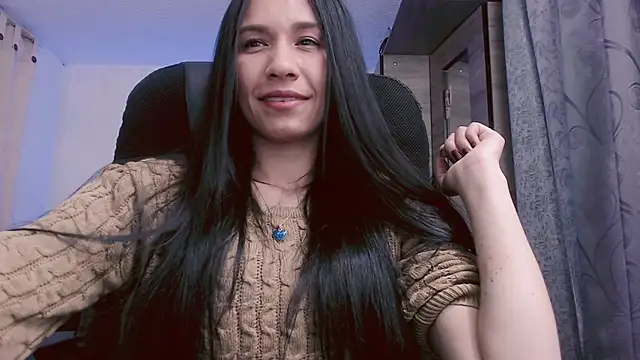 scarlett vonrose online show from September 2025 07:46:02 PM