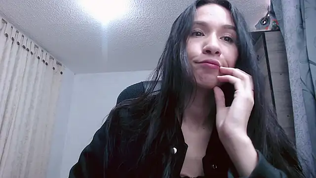 scarlett vonrose online show from October 2025 09:02:02 PM