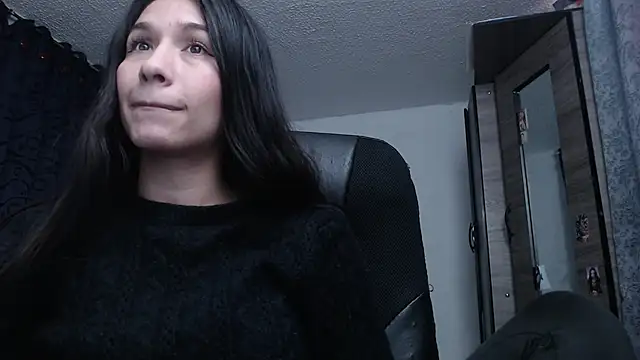 scarlett vonrose online show from November 2025 08:35:02 PM