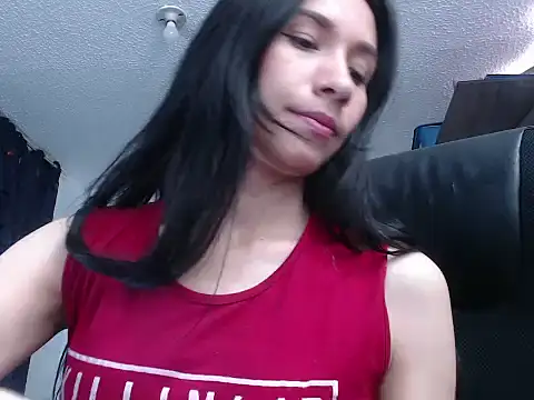 scarlett vonrose online show from February 2026 06:29:02 PM