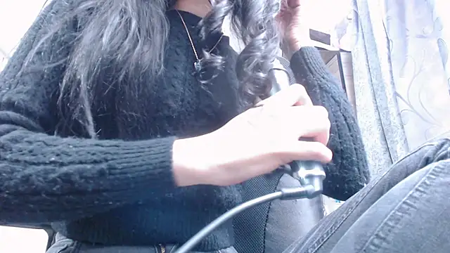 scarlett vonrose online show from September 2025 08:35:02 PM