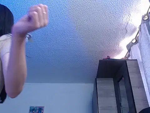 scarlett vonrose online show from February 2026 06:48:01 PM