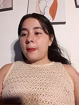 Yuli-27 online show from October 2025 02:32:01 AM