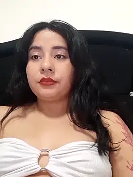 Yuli-27 online show from February 2026 04:20:02 AM