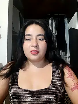 Yuli-27 online show from January 2026 04:41:01 AM