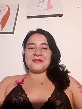 Yuli-27 online show from October 2025 03:19:01 AM