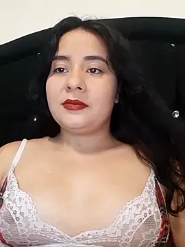 Yuli-27 online show from February 2026 03:19:01 AM