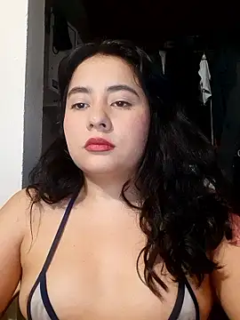 Yuli-27 online show from January 2026 03:32:01 AM