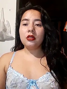 Yuli-27 online show from February 2026 05:03:02 AM