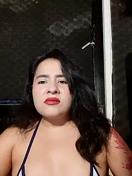 Yuli-27 online show from November 2025 10:53:01 PM